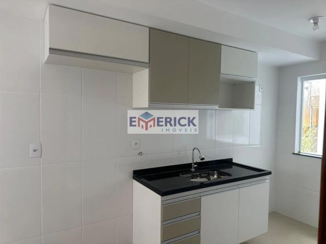 Apartamento venda em Vivendas da Serra, Juiz de Fora