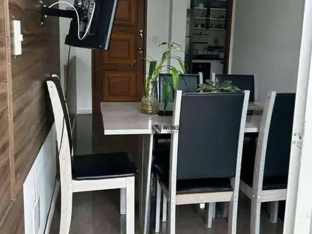 Apartamento venda em Região Geográfica Imediata de Juiz de Fora, Juiz de Fora