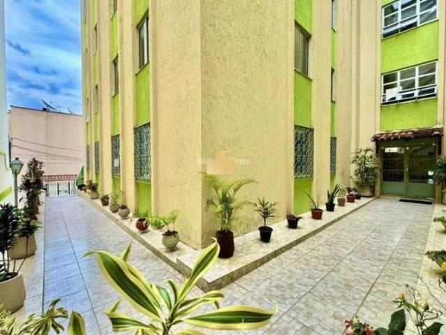 Apartamento venda em Vivendas da Serra, Juiz de Fora