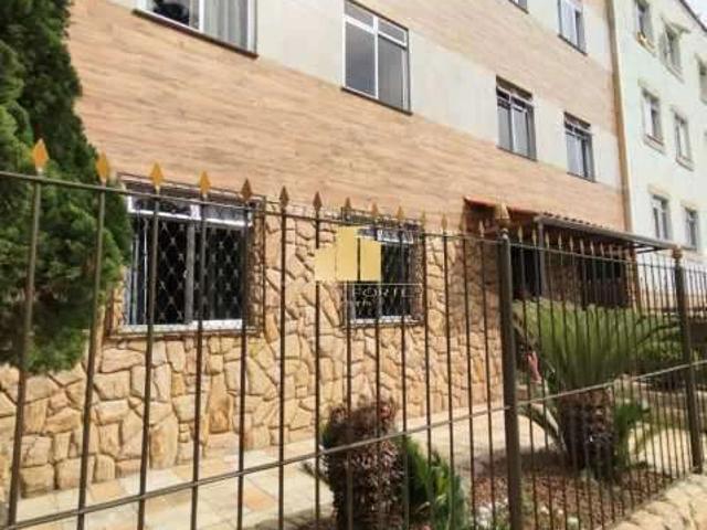 Apartamento venda em Parque Guarani, Juiz de Fora