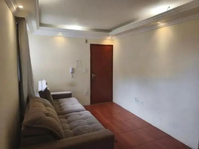 Apartamento venda em Região Geográfica Imediata de Juiz de Fora, Juiz de Fora