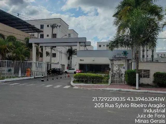 Apartamento venda em Região Geográfica Imediata de Juiz de Fora, Juiz de Fora