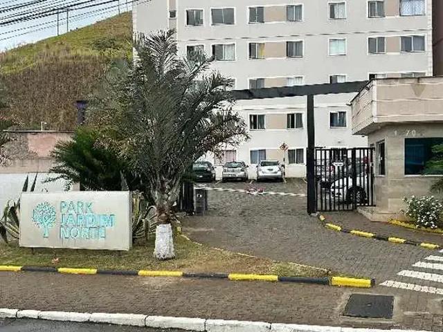 Apartamento venda em Região Geográfica Imediata de Juiz de Fora, Juiz de Fora