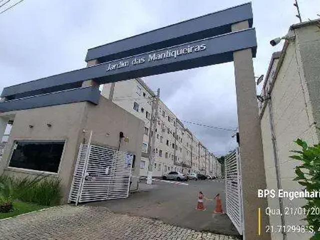 Apartamento venda em Região Geográfica Imediata de Juiz de Fora, Juiz de Fora