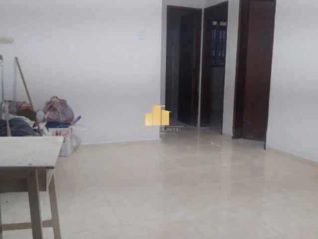Apartamento venda em Jockey Club II, Juiz de Fora