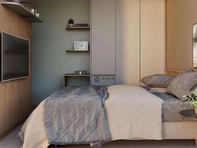 Apartamento venda em Região Geográfica Imediata de Juiz de Fora, Juiz de Fora