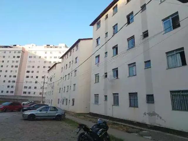 Apartamento venda em Região Geográfica Imediata de Juiz de Fora, Juiz de Fora