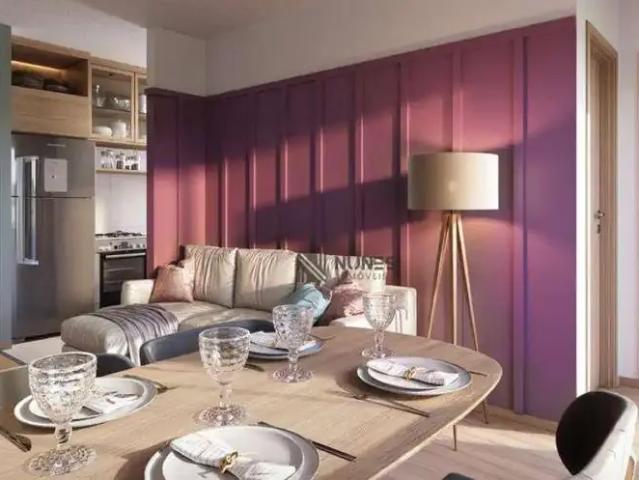 Apartamento venda em Região Geográfica Imediata de Juiz de Fora, Juiz de Fora