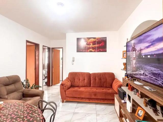 Apartamento venda em Região Geográfica Imediata de Juiz de Fora, Juiz de Fora