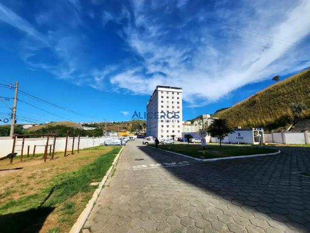 Apartamento venda em Região Geográfica Imediata de Juiz de Fora, Juiz de Fora