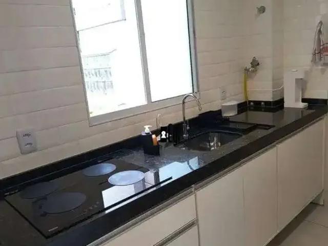 Apartamento venda em Região Geográfica Imediata de Juiz de Fora, Juiz de Fora