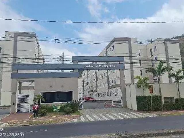 Apartamento venda em Região Geográfica Imediata de Juiz de Fora, Juiz de Fora