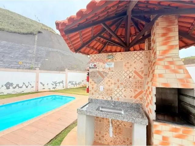 Apartamento venda em Região Geográfica Imediata de Juiz de Fora, Juiz de Fora