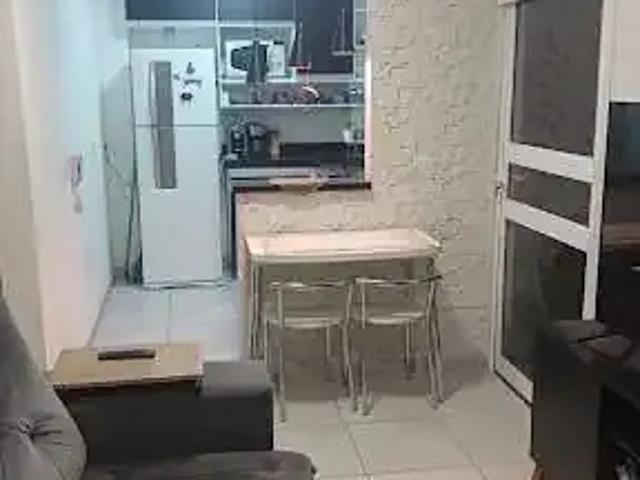 Apartamento venda em Região Geográfica Imediata de Juiz de Fora, Juiz de Fora