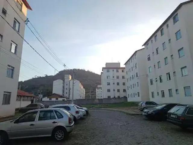 Apartamento venda em Região Geográfica Imediata de Juiz de Fora, Juiz de Fora