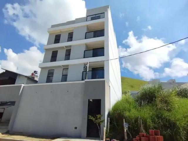 Apartamento venda em Região Geográfica Imediata de Juiz de Fora, Juiz de Fora