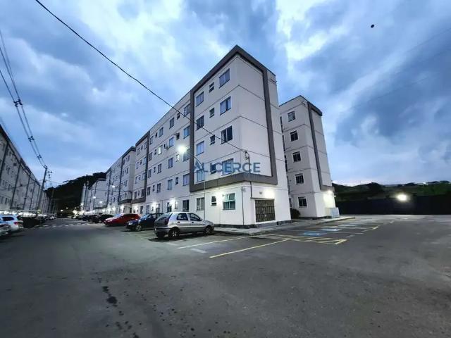 Apartamento venda em Região Geográfica Imediata de Juiz de Fora, Juiz de Fora