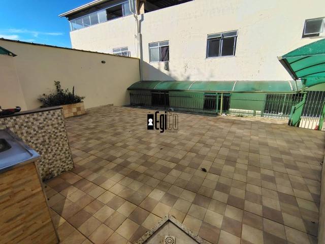 Apartamento venda em Recanto da Mata, Juiz de Fora