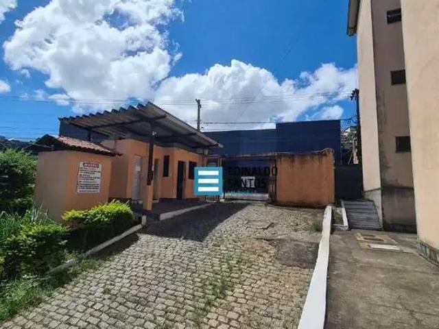 Apartamento venda em Região Geográfica Imediata de Juiz de Fora, Juiz de Fora