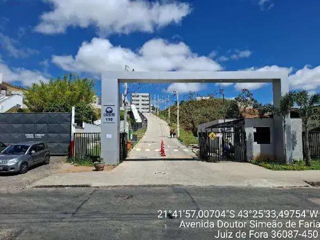 Apartamento venda em Região Geográfica Imediata de Juiz de Fora, Juiz de Fora