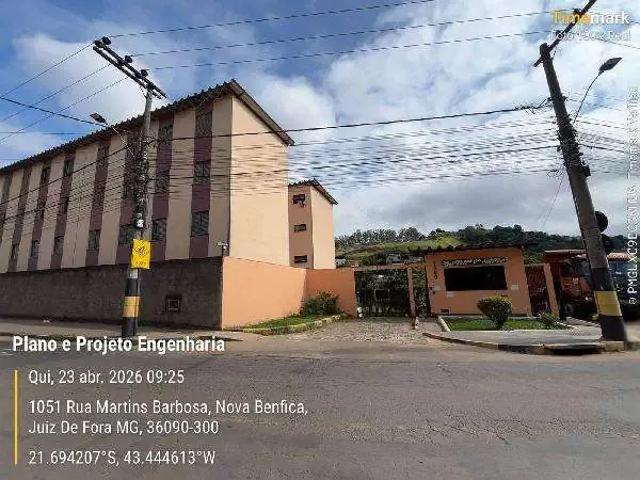 Apartamento venda em Região Geográfica Imediata de Juiz de Fora, Juiz de Fora