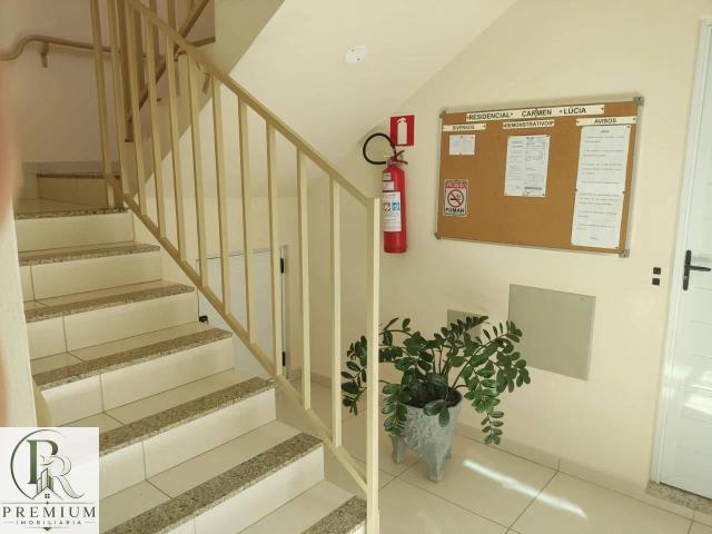 Apartamento venda em Araújo, Juiz de Fora