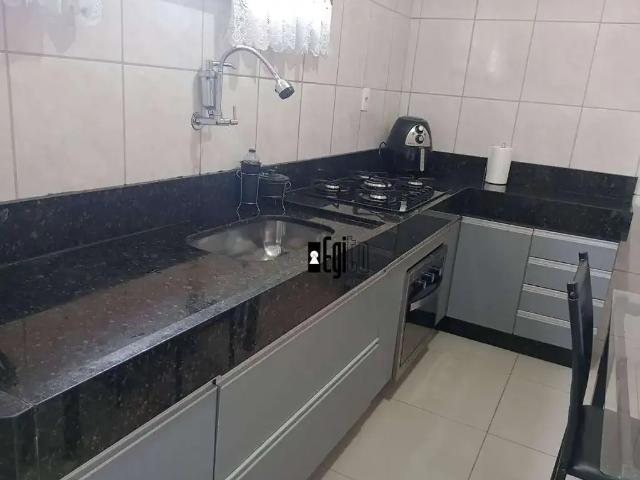 Apartamento venda em Região Geográfica Imediata de Juiz de Fora, Juiz de Fora