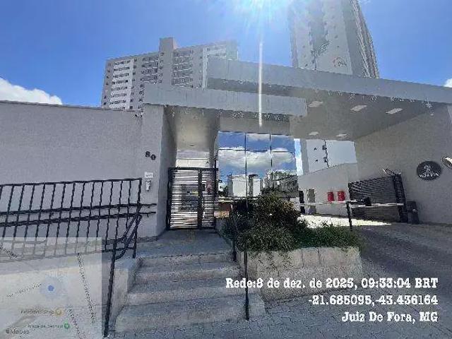Apartamento venda em Região Geográfica Imediata de Juiz de Fora, Juiz de Fora
