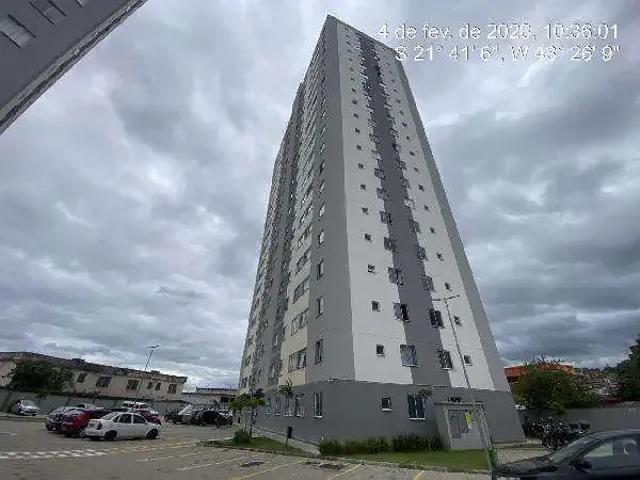 Apartamento venda em Região Geográfica Imediata de Juiz de Fora, Juiz de Fora
