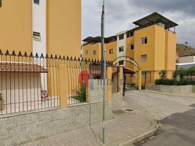 Apartamento venda em Região Geográfica Imediata de Juiz de Fora, Coronel Pacheco