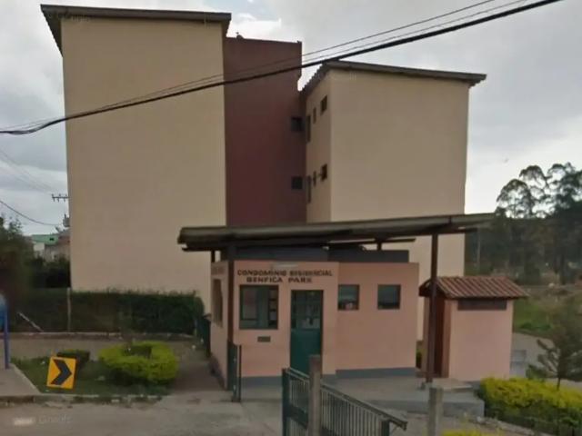 Apartamento venda em Região Geográfica Imediata de Juiz de Fora, Juiz de Fora