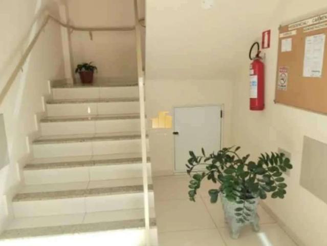 Apartamento venda em Araújo, Juiz de Fora