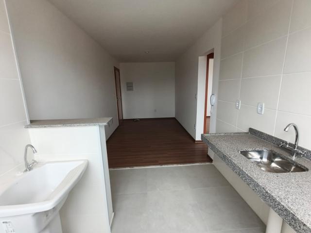 Apartamento venda em Distrito Industrial, Juiz de Fora