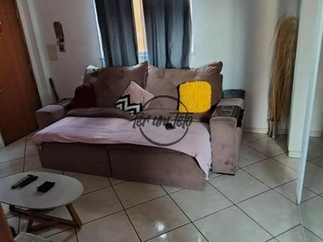 Apartamento venda em Região Geográfica Imediata de Juiz de Fora, Juiz de Fora