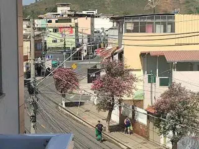 Apartamento venda em Região Geográfica Imediata de Juiz de Fora, Juiz de Fora