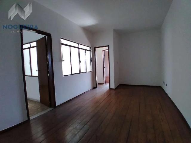 Apartamento venda em Distrito Industrial, Juiz de Fora