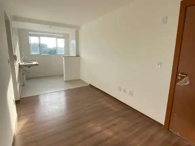 Apartamento venda em Distrito Industrial, Juiz de Fora
