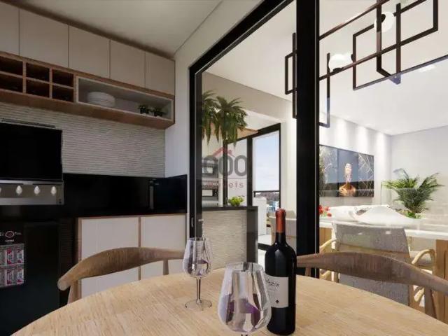 Apartamento venda em Cidade Jardim, Juiz de Fora