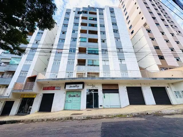Apartamento venda em Região Geográfica Imediata de Juiz de Fora, Juiz de Fora
