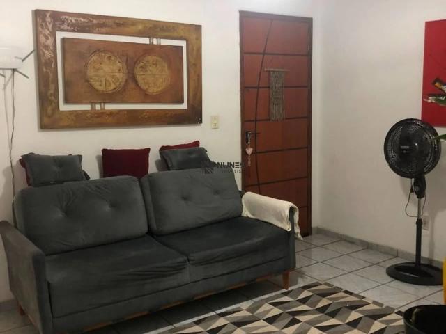 Apartamento venda em Cidade Jardim, Juiz de Fora