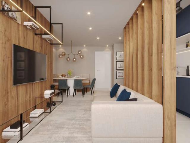 Apartamento venda em Santa Luzia, Juiz de Fora