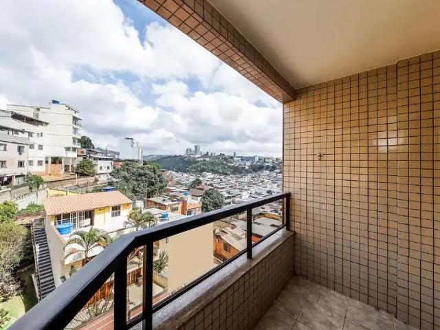 Apartamento venda em Região Geográfica Imediata de Juiz de Fora, Juiz de Fora