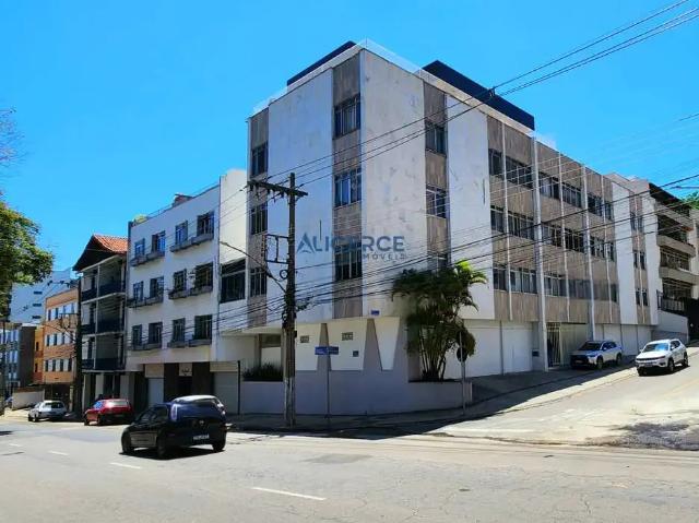 Apartamento venda em Cidade Jardim, Juiz de Fora