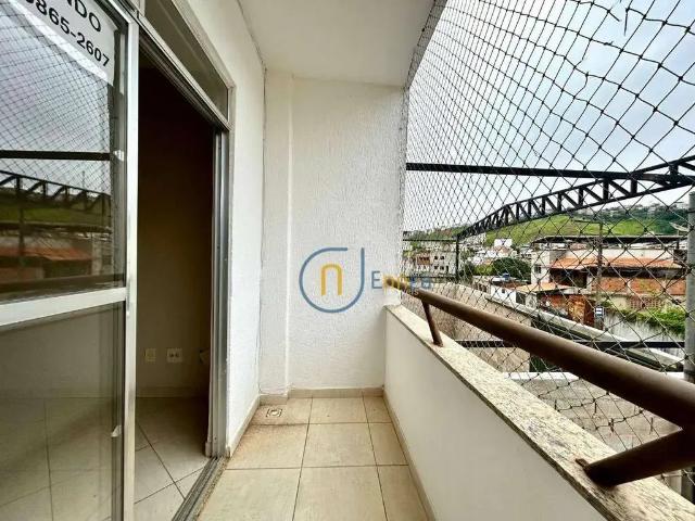 Apartamento venda em Bom Jardim, Juiz de Fora