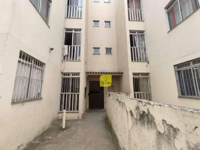 Apartamento venda em Região Geográfica Imediata de Juiz de Fora, Juiz de Fora