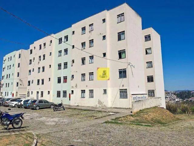 Apartamento venda em Região Geográfica Imediata de Juiz de Fora, Juiz de Fora