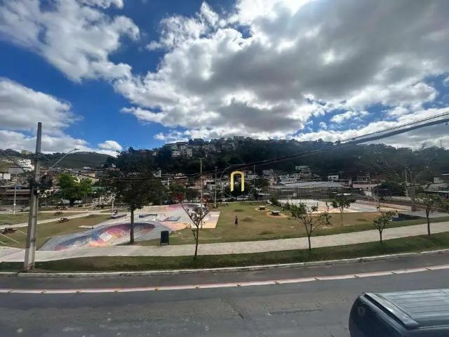 Apartamento venda em Região Geográfica Imediata de Juiz de Fora, Juiz de Fora