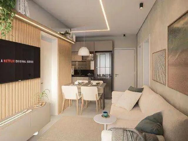 Apartamento venda em Região Geográfica Imediata de Juiz de Fora, Juiz de Fora