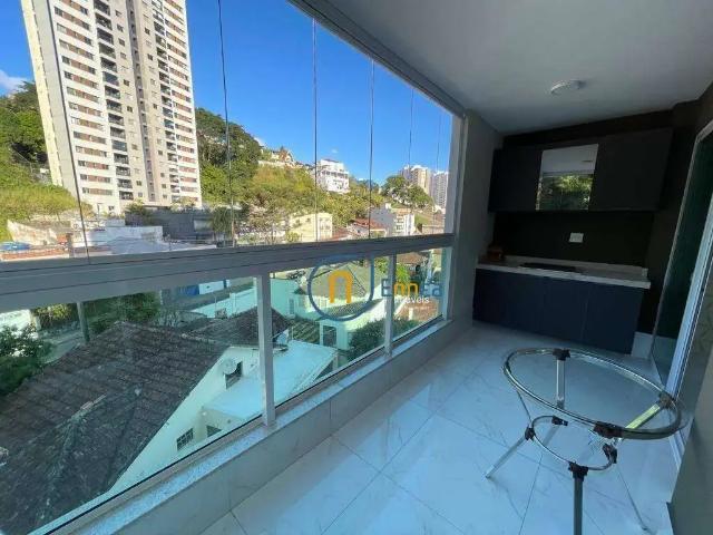 Apartamento venda em Região Geográfica Imediata de Juiz de Fora, Juiz de Fora