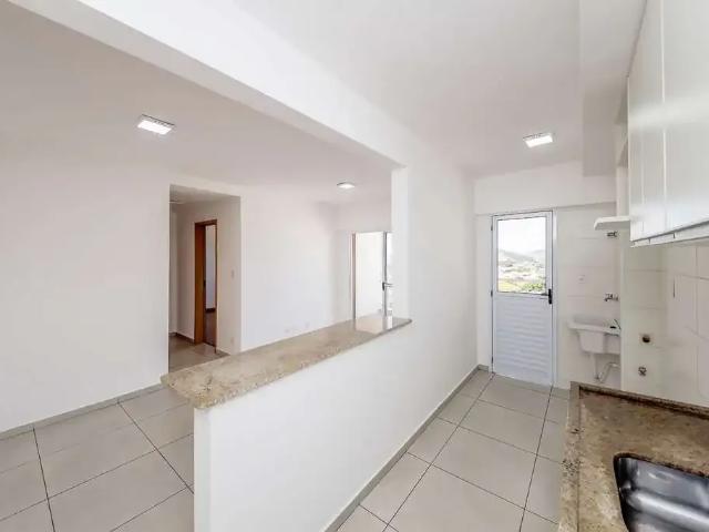 Apartamento venda em Região Geográfica Imediata de Juiz de Fora, Juiz de Fora